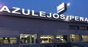 Tienda de Las Rozas de Azulejos Peña