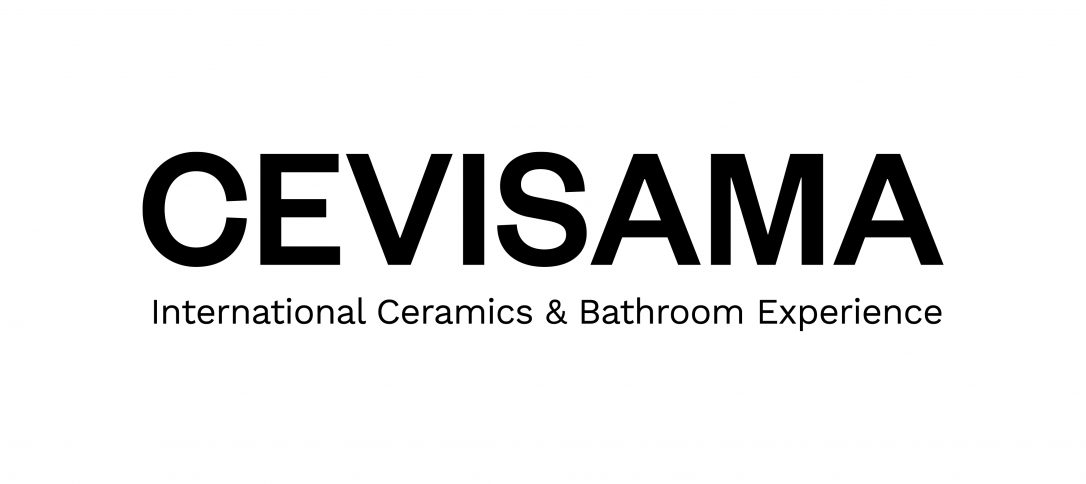 Logotipo Cevisama 2023