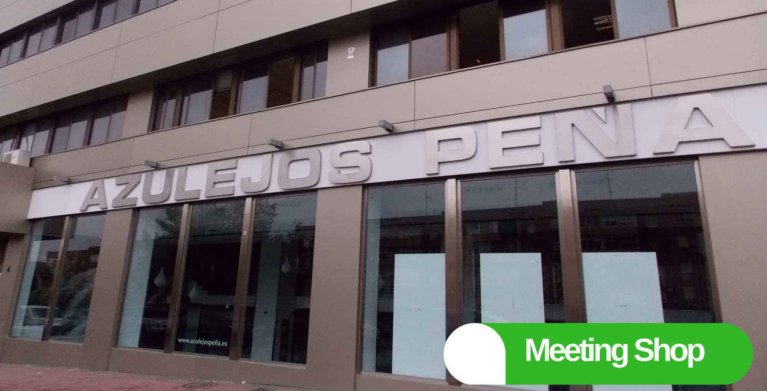 Jornada ‘Meeting Shop’ el próximo 30 de noviembre