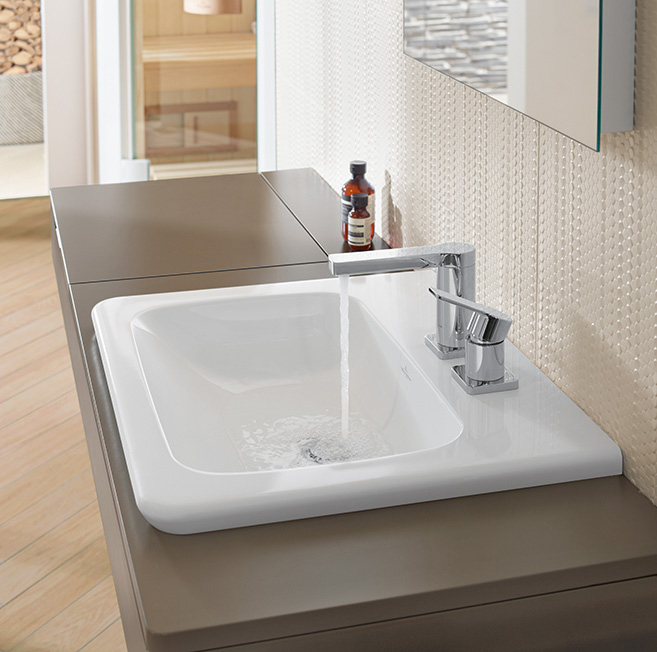 Diseño y comodidad para la sala de baño