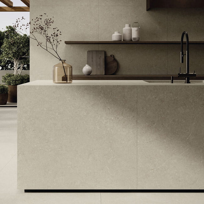 Cersaie 2025 Bolonia Epicentro del Diseño