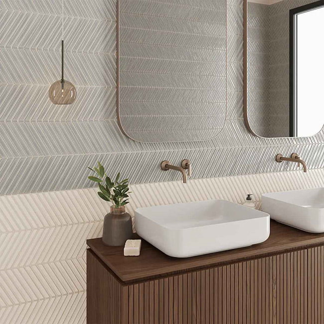 Coverings 2025: Geometrías Sorprendentes