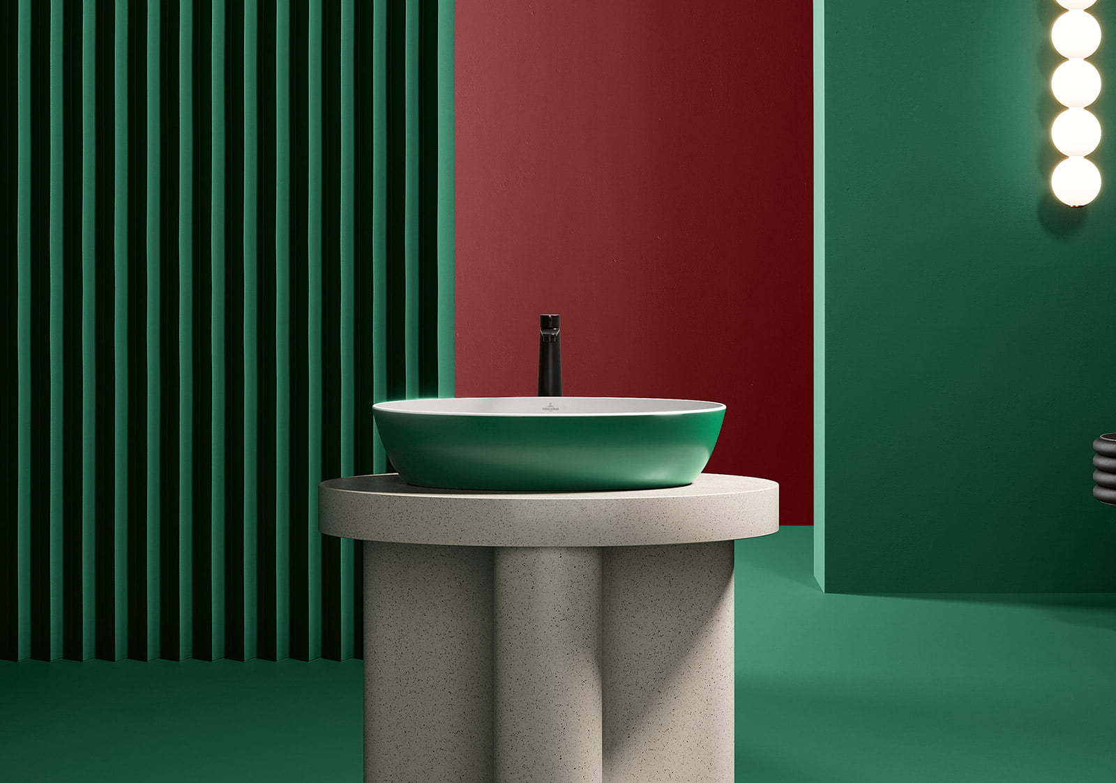 Tendencias Baño 2026