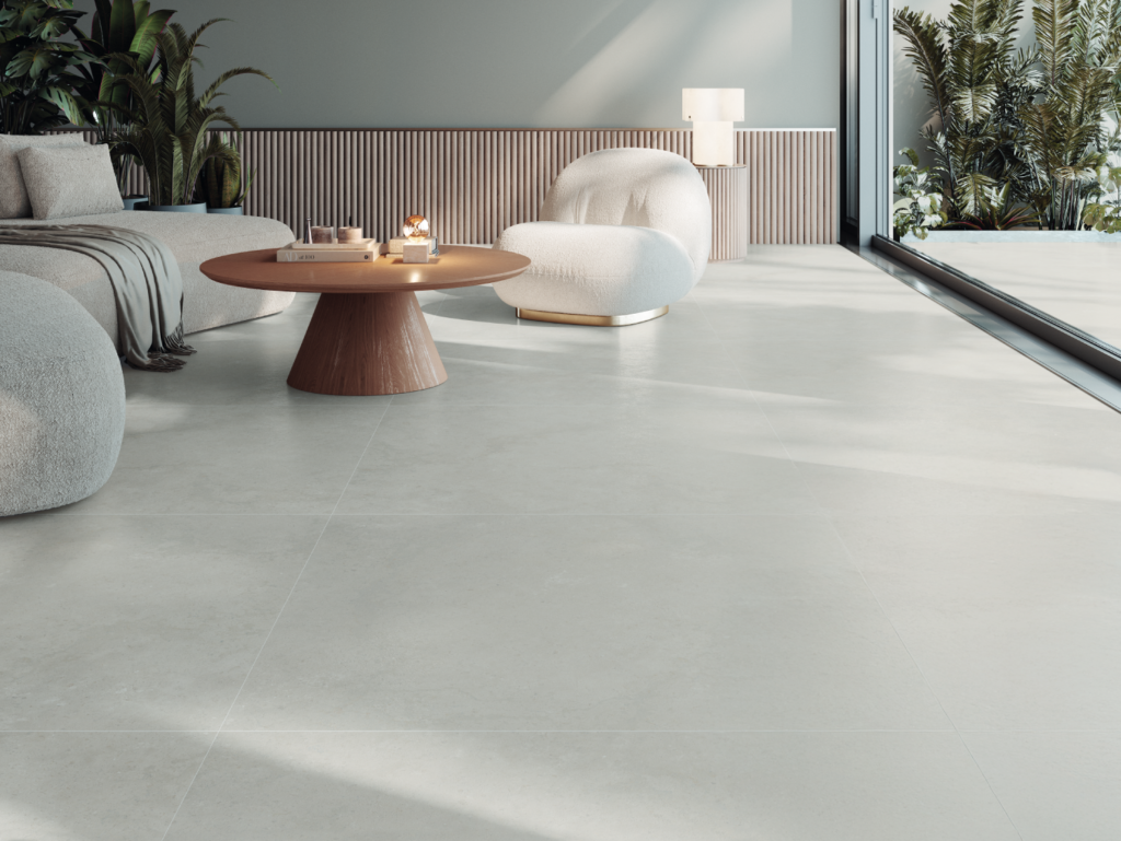 Pavimento BYRON ALMOND 120X120