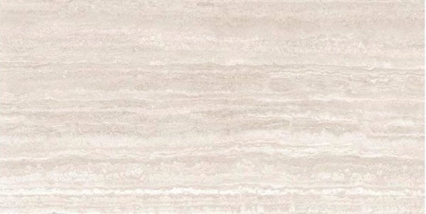 Fachada Ventilada Pavimento Realstone Travertino Vein Bianco Mate 60x120 Azulejos Pena