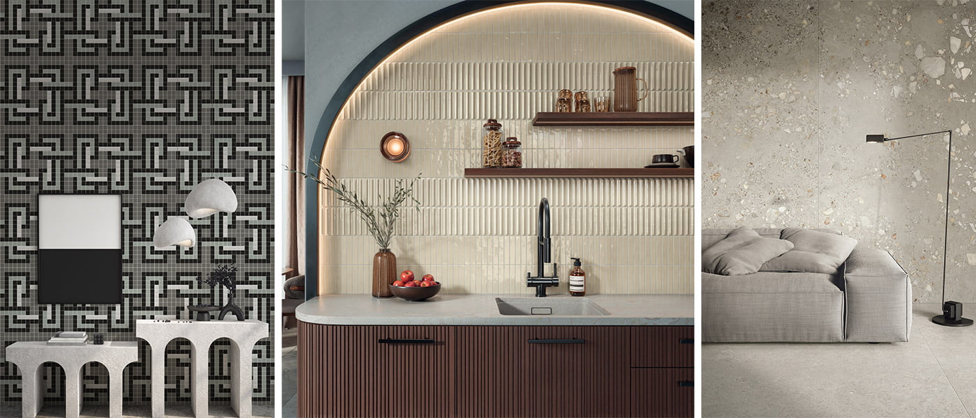 Descubre ya el nuevo Azulejos Magazine Nº17: tendencias, inspiración y novedades para transformar tus proyectos