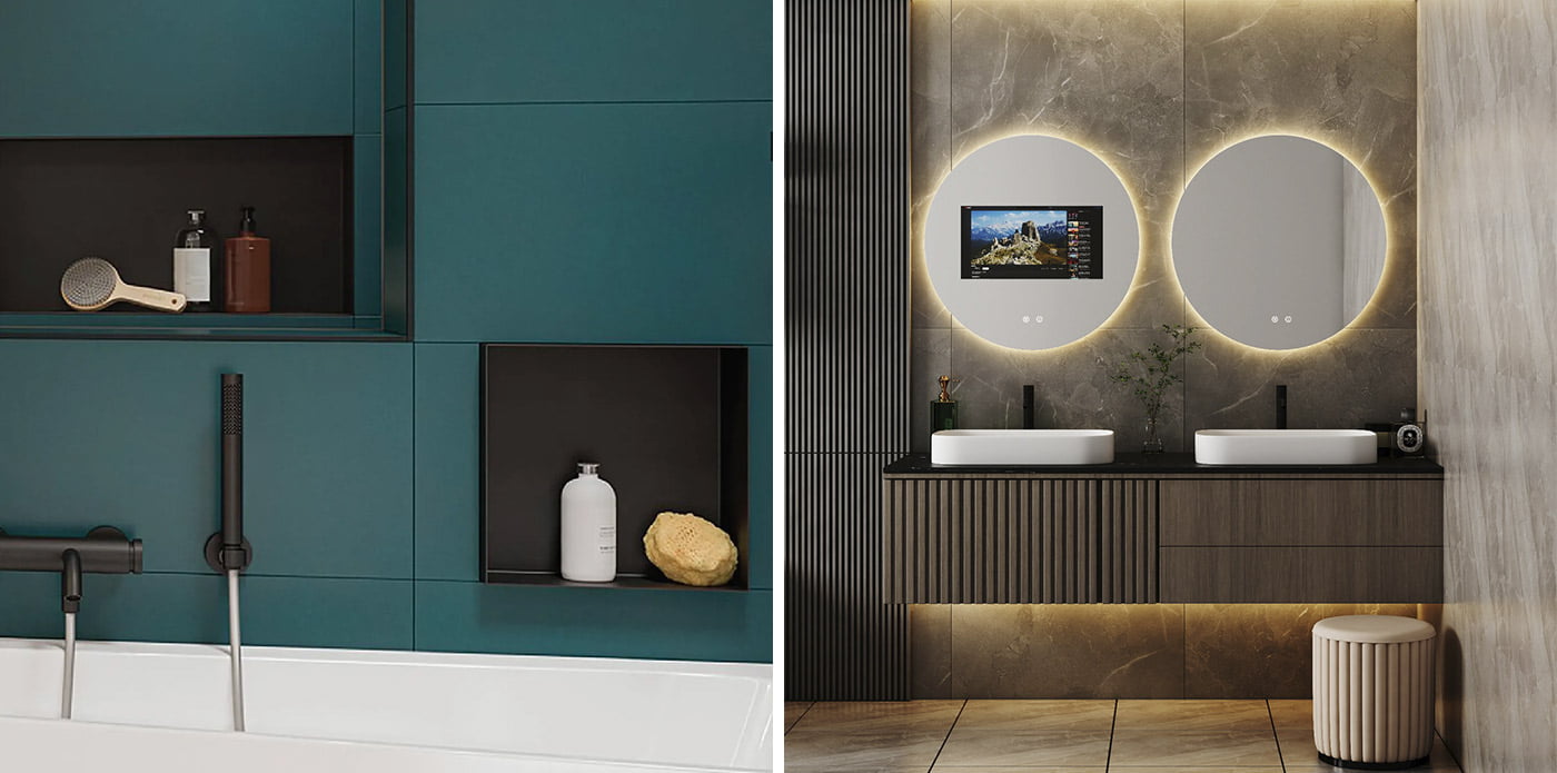 Descubre ya el nuevo Azulejos Magazine Nº17: tendencias, inspiración y novedades para transformar tus proyectos