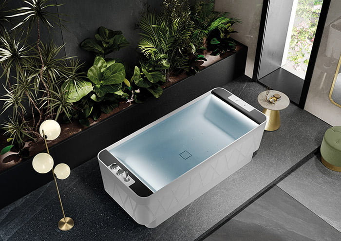 Guía Completa De Hidromasaje, Spas y Sauna Para Tu Hogar Azulejos Peña en Madrid