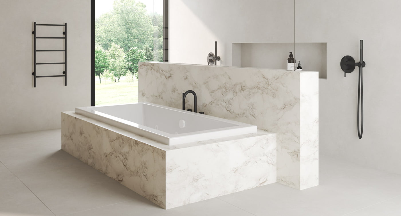 Guía Completa De Hidromasaje, Spas y Sauna Para Tu Hogar Azulejos Peña en Madrid