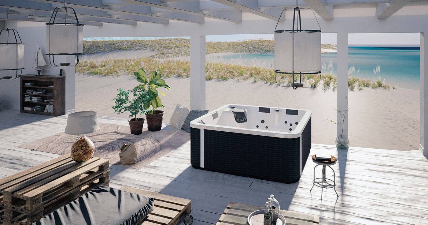Guía Completa De Hidromasaje, Spas y Sauna Para Tu Hogar Azulejos Peña en Madrid