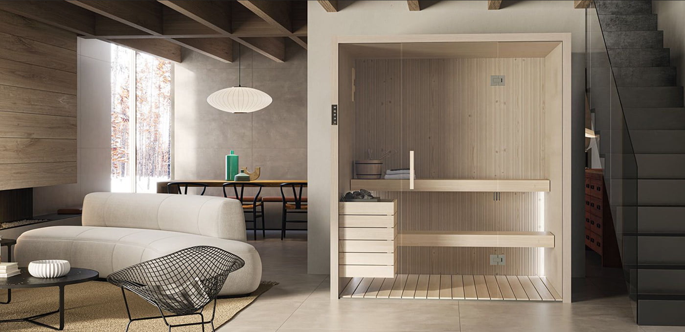Guía Completa De Hidromasaje, Spas y Sauna Para Tu Hogar Azulejos Peña en Madrid