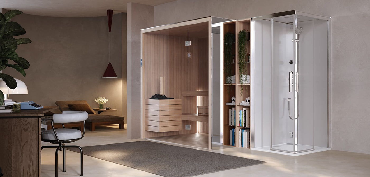 Guía Completa De Hidromasaje, Spas y Sauna Para Tu Hogar Azulejos Peña en Madrid