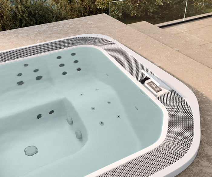 Guía Completa De Hidromasaje, Spas y Sauna Para Tu Hogar Azulejos Peña en Madrid