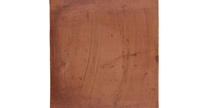 Pavimento Fuego Teja Mate 45x45 Azulejos Pena Madrid