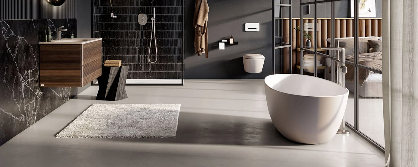 Sanitarios Modernos Como Elegir Calidad Estilo Funcionalidad Antao Freestanding Azulejos Pena Madrid 19
