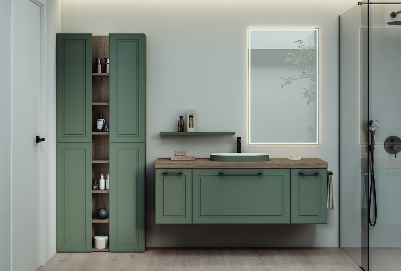 Como Combinar Azulejos Y Muebles De Baño Para Conseguir Un Estilo Moderno Azulejos Peña Madrid