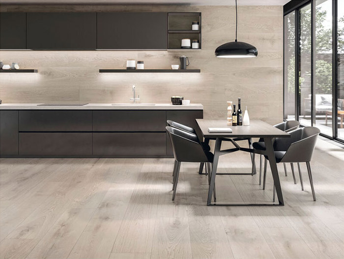 Ambiente Vermont Maple Mate 30x120 Azulejos Pena Madrid
