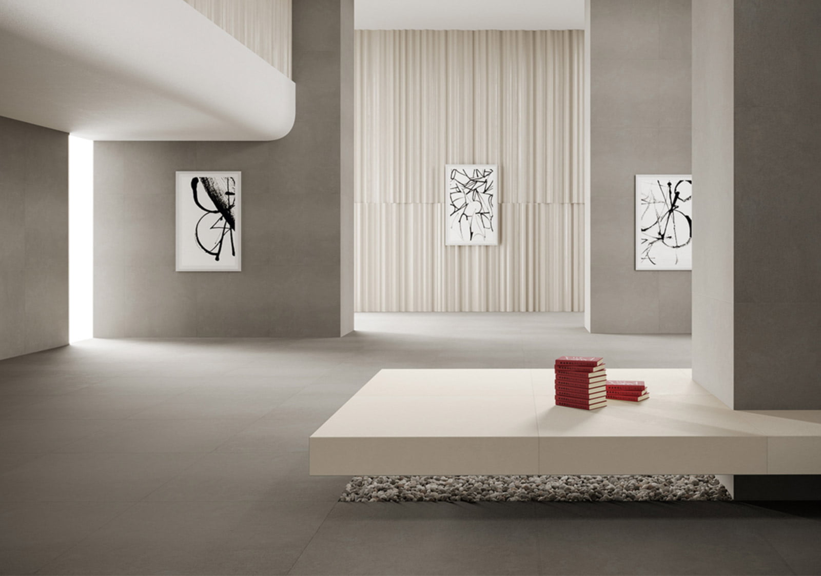 Banner Mantener Suelos Ceramicos Y Porcelanicos Azulejos Pena Madrid