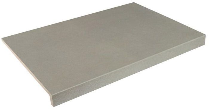 Peldaño Recto Unika Sage Mate 32x45 Azulejos Pena Madrid