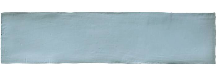 Revestimiento Colonial Sky Mate 7x30 Azulejos Pena Madrid