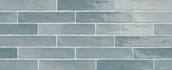 Revestimiento Piastrella Mix Acqua 5x25 Azulejos Pena Madrid