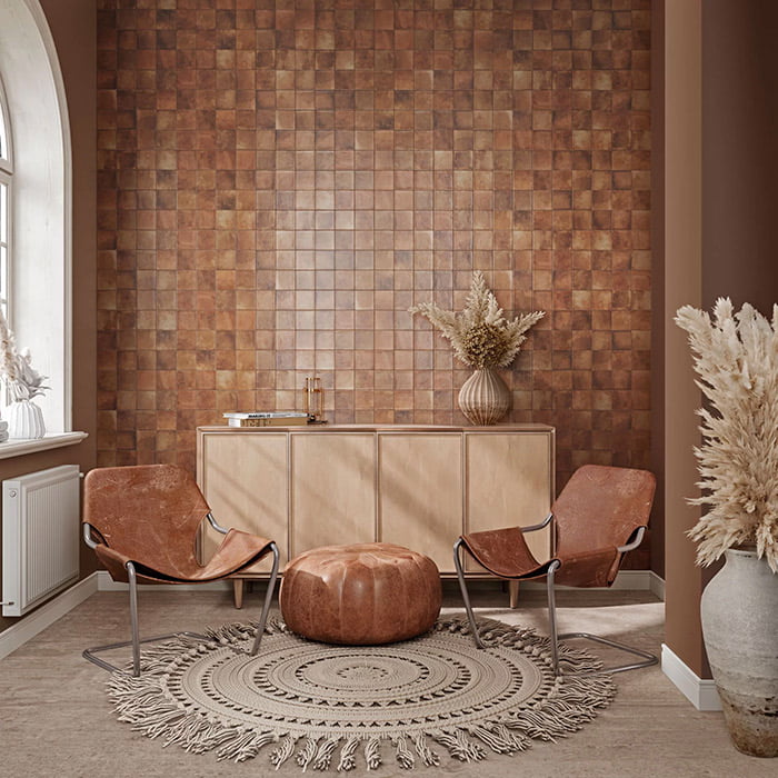 Ambiente Revestimiento Manual Clay Azulejos Pena Madrid