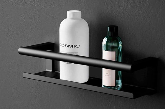 Contenedor Para Ducha Achitect S Plus Azulejos Pena Madrid