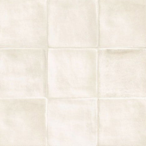 Revestimiento Fika Bianco Mate 10x10 Azulejos Pena Madrid