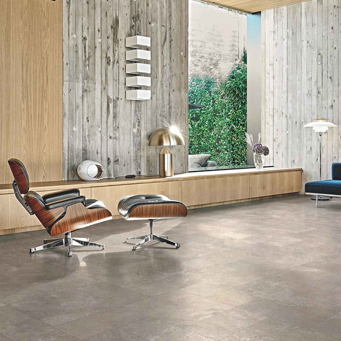 Ambiente Casual Life Iron Azulejos Pena Madrid