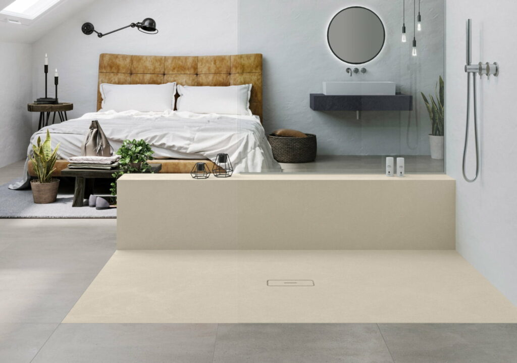 Banner Como Elegir Plato Ducha Perfecto Azulejos Pena Madrid