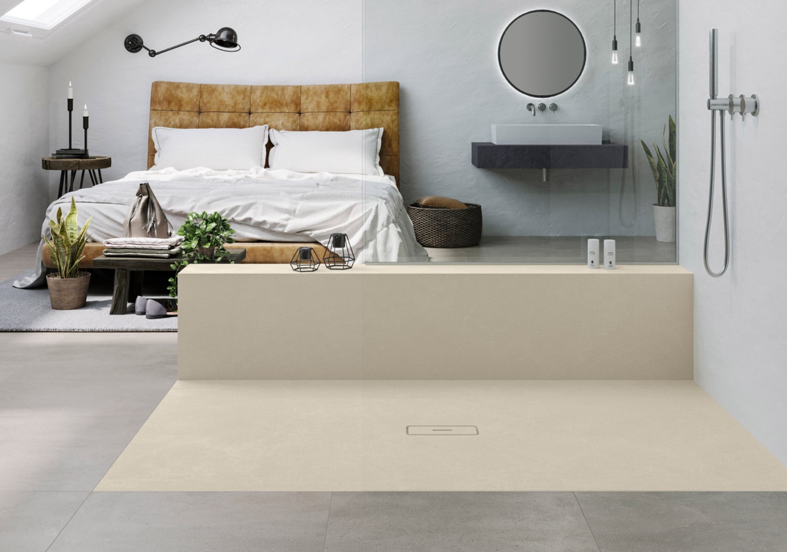 Banner Como Elegir Plato Ducha Perfecto Azulejos Pena Madrid